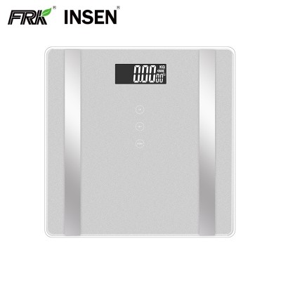 Electronic Digital Weighing Scales Batteries With LCD Display 0.1G Scale 180Kg